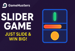 How the Slider Game Turns a Simple Slide into Big Wins