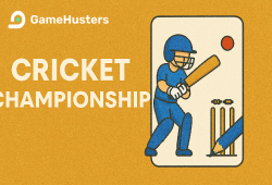 Step Up to the Crease in Cricket Championship