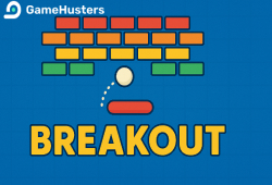 Breaking the Code: Why &quot;Breakout&quot; Still Captivates Gamers in 2025