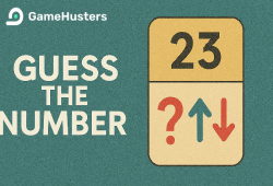 Guess the Number–The Addictive Number Game That Never Gets Old