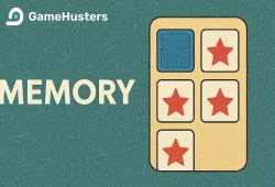 Memory Game–Flip, Match, and Train Your Brain